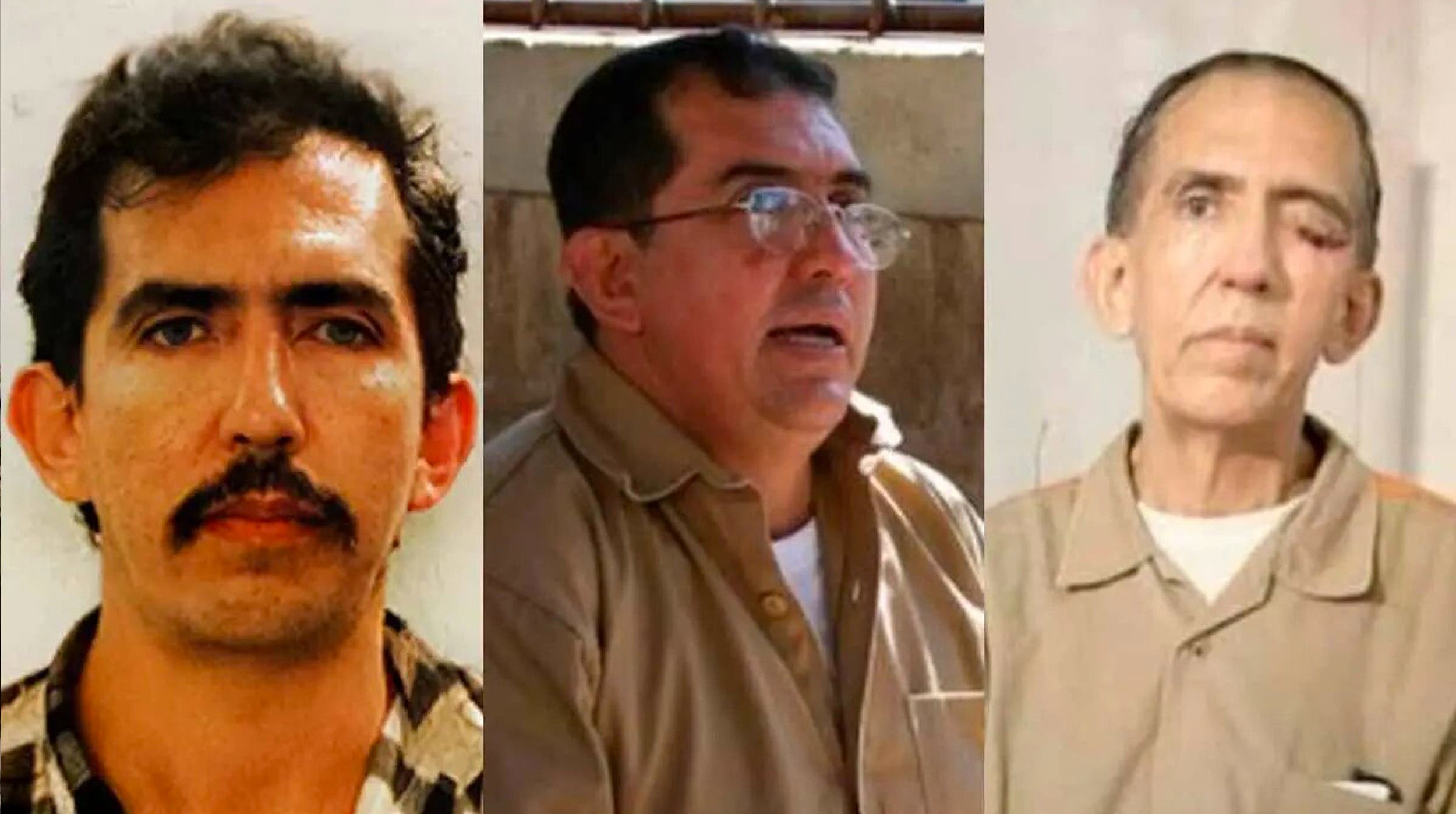 Muere Luis Alfredo Garavito el mayor asesino y violador de niños en la